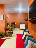 Casa Vilarejo São Jorge - B&B São Jorge