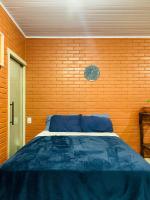 Casa Vilarejo São Jorge - B&B São Jorge