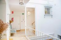 Overland Suites Catedral - Ferienwohnung Sevilla