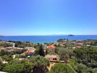 Mega Panorama Apartments - Bed and Breakfast Palaió Tsiflíki