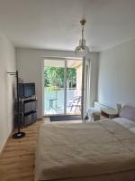 Großes Zweibettzimmer