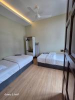 PJ Luxury Homestay - Chambres d'hôtes Sipitang