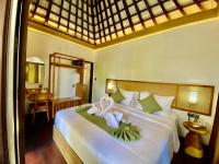 PARAWIYA Villa - B&B Munduk
