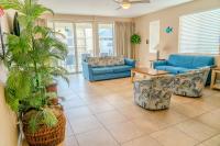 Ocean Breeze Luxury Villas 3D, Nicely Updated! Across From The Ocean! Sleeps 18 ! - B&B Myrtle Beach