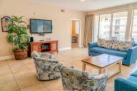 Ocean Breeze Luxury Villas 3D, Nicely Updated! Across From The Ocean! Sleeps 18 ! - Bed and Breakfast Myrtle Beach