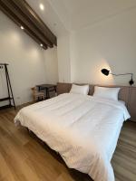 Fisun House - Bed and Breakfast Guanshan