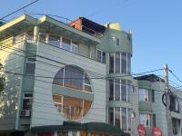 Complex Eforie - Ferienwohnung Eforie Nord