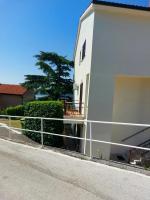 Casa Panorama Studio - B&B Rabac