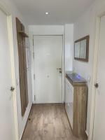 Piso totalmente reformado en primera línea de playa - Ferienwohnung Santa Pola