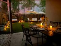 City escape near beach sunsets & LA adventures - Ferienwohnung Los Angeles
