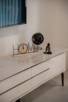 Aston Acacia 4 Bedroom Suite by Jovial - B&B Bukit Mertajam