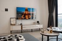Aston Acacia 4 Bedroom Suite by Jovial - B&B Bukit Mertajam