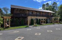 Casa Grigor - Ferienwohnung Călineşti