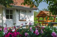 Bleicher Borbirtok - Chambres d'hôtes Balatonkeresztúr