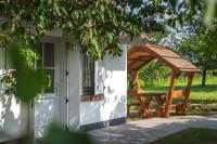 Bleicher Borbirtok - Chambres d'hôtes Balatonkeresztúr