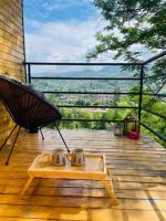 Panoramic Box - B&B Vişeu de Sus