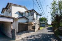 オーシャンステイみうら - B&B Miura