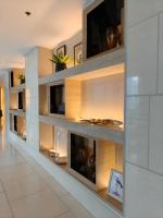 MOA shell residences - JOSH - Bed and Breakfast Manilla