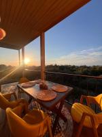 Marjan bay - Bed and Breakfast Tossor