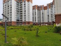 Modern 3br Apartment near JKIA Airport & SGR at Apple Tree, Syokimau - Chambres d'hôtes Nairobi