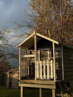 Monkey Gully Retreat - B&B Mansfield