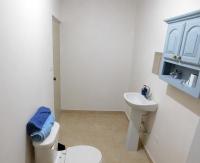 Departamento Terraza Hospital - B&B Hermosillo