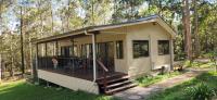 Oakey Creek Retreat - B&B Corella