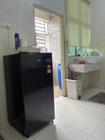 D'Paradise Homestay - Bed and Breakfast Changlun