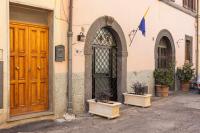 Il Butto - Loft Etrusco - Ferienwohnung Tarquinia