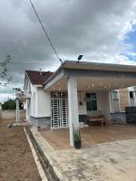 D'Paradise Homestay - Bed and Breakfast Changlun