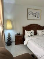 Le bungalow by mk - Bed and Breakfast Nzogobeyork
