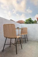 Kayumana Lumbung House 2 Uluwatu - Ferienwohnung Uluwatu