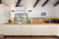 Appartement 1 Chambre - Vue sur Jardin