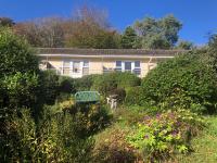 Cosy Warren - with Ocean View - plus Savings on Ferry Travel - B&B Ventnor
