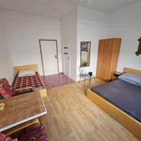 Pokoje Gościnne MORS - Ferienwohnung Łeba