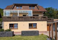 Ferienwohnung Hornblick mit 1 Doppelbett und 2 Schlafsessel Mindestaufenthalt 2 Nächte - B&B Altenahr