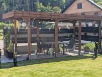 Ferienwohnung Hornblick mit 1 Doppelbett und 2 Schlafsessel Mindestaufenthalt 2 Nächte - B&B Altenahr