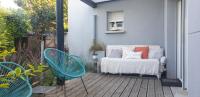 Maison moderne 3 chambres 6 mns plage - B&B Lorient