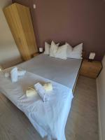 Apartments LORD Pirovac - B&B Pirovac