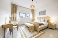 Bloomfields 2BR in Lamar Raha Beach - Bed and Breakfast Abu Dhabi