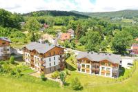 Trevilles Apartamenty Leśna Furtka- z ogródkiem i prywatnym wyjściem do lasu - Chambres d'hôtes Szklarska Poręba
