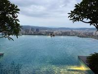 M A N O R -L U X E SERVICE Residence KLCC - Ferienwohnung Kuala Lumpur