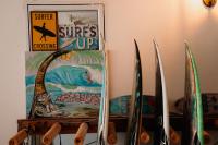 Bibee Surf - B&B Thulusdhoo