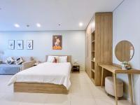 Appartamento con 1 Camera da Letto e Balcone