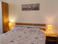 Appartement met Uitzicht op Zee