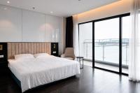 The Modern Sapphire Studio - Ferienwohnung Hạ Long