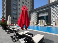 Bishkek Park Apartments - Ferienwohnung Bischkek