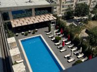 Bishkek Park Apartments - Ferienwohnung Bischkek