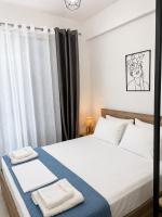 Aelia Blu 1 - B&B Ofrínion