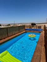 sunrise valley - זריחת העמק - Bed and Breakfast Yavne’el